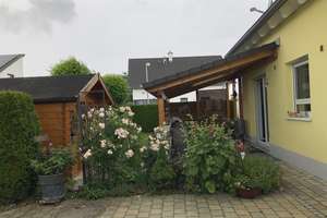 Hübsches Einfamilienhaus mit Garten in Remmingsheim (Nähe Rottenburg) – Die vollständige Adresse der Immobilie erhältst du vom Anbieter., 72149 Neustetten – Vorschaubild 3