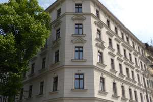 **4,61 % IST-Rendite** Stilvolle3-Raum-Wohnung - hochwertig saniert mit Balkon im Leipziger Osten !! – Plaußiger Straße 39, 4318 Sellerhausen-Stünz, Leipzig – Vorschaubild 8