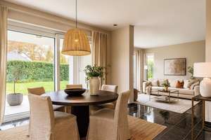 Moderne Stadtvilla mit KFW 40+ Standard in bester Wohnlage von Löningen – Die vollständige Adresse der Immobilie erhältst du vom Anbieter., 49624 Löningen – Vorschaubild 5