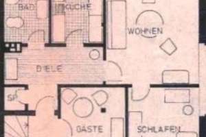 3 Zimmer Dachgeschoss Wohnung in Bergheim Oberaußem – Ernst-Reuter-Ring 35, 50129 Bergheim – Vorschaubild 1