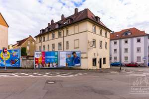 Attraktives Investitionsangebot: MFH mit 6 Wohneinheiten - Gaststätte - in zentraler Lage – Schillerstraße 26, 66955 Pirmasens, Pirmasens – Vorschaubild 16