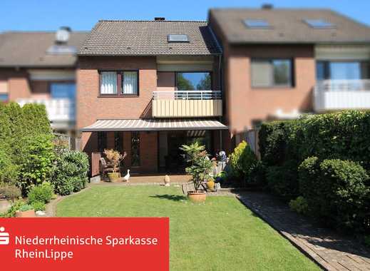 Haus kaufen in Dinslaken ImmobilienScout24