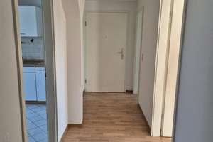 2-Raum-Dachgeschosswohnung mit Balkon und EBK – Mahrenholtzstraße 2, 39122 Fermersleben, Magdeburg – Vorschaubild 4