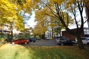 Wohnung mit grandiosem Ausblick über die Dächer des Zooviertels – Ellernstraße 41, 30175 Zoo, Hannover – Vorschaubild 2