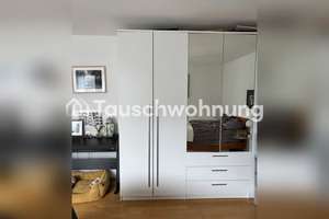 Tauschwohnung: 1-Zimmer-Wohnung mit Balkon gegen größere Wohnung – Die vollständige Adresse der Immobilie erhältst du vom Anbieter., 80799 Universität, München – Vorschaubild 7