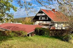 Familien-Idyll UND Firmen-Domizil – Die vollständige Adresse der Immobilie erhältst du vom Anbieter., 8228 Rodewisch – Vorschaubild 1