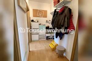 Tauschwohnung: Zentrale große 2-Z gegen 4-Z, (Wohnküche 3-Z), Balkon/Garten – Die vollständige Adresse der Immobilie erhältst du vom Anbieter., 80339 Schwanthalerhöhe (Ortsteil), München – Vorschaubild 4