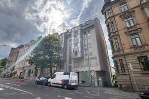 Außergewöhnliche Stadtwohnung in zentraler Lage mit Panoramablick auf Stuttgart – Die vollständige Adresse der Immobilie erhältst du vom Anbieter., 70180 Heusteigviertel, Stuttgart – Vorschaubild 38
