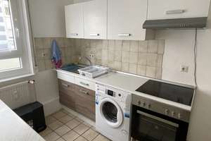 2 Zimmer in 3er Männer WG frei – 68309 Käfertal, Mannheim – Vorschaubild 7