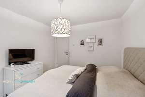 Traumwohnung in 1A-Lage – Terrasse, Fußbodenheizung & Stellplatz – 40489 Angermund, Düsseldorf – Vorschaubild 12