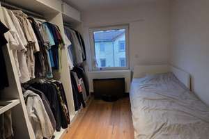 Profi Concept: Familien aufgepasst: kernsaniertes freistehendes EFH in der Langener Stadtmitte – Die vollständige Adresse der Immobilie erhältst du vom Anbieter., 63225 Langen (Hessen) – Vorschaubild 22
