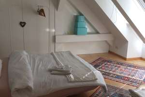Penthouse in Charlottenburg direkt am Ku'damm – Giesebrechtstrasse 8, 10629 Charlottenburg, Berlin – Vorschaubild 14