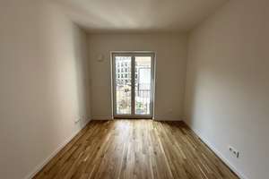 **Erstbezug** 4-Raum-Wohnung mit Balkon in Dresden-Friedrichstadt – Friedrichstraße  60, 1067 Friedrichstadt, Dresden – Vorschaubild 4