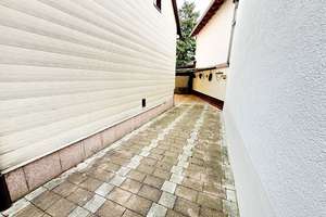 * * * OF-Bürgel - top Lage * * *
Gemütliches 1-Familienhaus mit Garage – 63075 Bürgel, Offenbach am Main – Vorschaubild 23