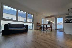 Tolle Lage + Hochwertige Bauart + Energieeffizienz  A+ = Top Wohnung – Wirffelstraße 20, 85055 Nordost, Ingolstadt – Vorschaubild 12