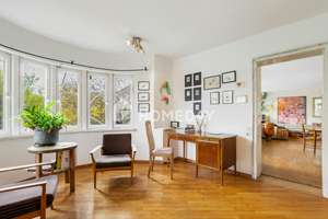 Einzigartig wohnen in Bestlage – Wohnung mit großem Garten und Potenzial - sofort verfügbar – 70192 Lenzhalde, Stuttgart – Vorschaubild 8