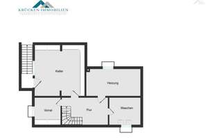 Freistehendes Einfamilienhaus mit Wintergarten und Garage – Die vollständige Adresse der Immobilie erhältst du vom Anbieter., 41066 Bettrath-Hoven, Mönchengladbach – Vorschaubild 27