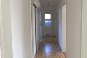 Gemütliche Dachgeschosswohnung im Vord. Westen / Stadtalle – Weyrauchstraße 17, 34119 West, Kassel – Vorschaubild 3
