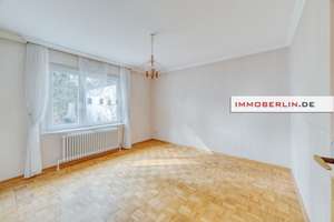 IMMOBERLIN.DE - Behaglicher Bungalow mit Südgarten in Toplage zwischen Natur & Ortszentrum – Die vollständige Adresse der Immobilie erhältst du vom Anbieter., 14089 Kladow, Berlin – Vorschaubild 8