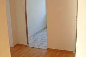 Könnte genau Ihr Ding sein! Attraktive Vier-Zimmer- Wohnung – Alsenberger Straße 42, 95028 Innenstadt, Hof – Vorschaubild 4