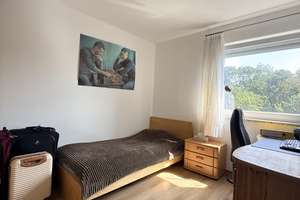 Modernisierte 3-Zimmer-Wohnung mit Loggia, Aufzug und Fernblick in Hiddenhausen – Die vollständige Adresse der Immobilie erhältst du vom Anbieter., 32120 Hiddenhausen – Vorschaubild 11