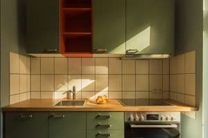 Farbraum Chemnitz - Exklusives Apartment  – Neefestraße 101, 9119 Kappel, Chemnitz – Vorschaubild 9