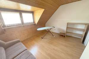 100 m² großes Reihenmittelhaus für Paare & Familie - mit schöner Terrasse und süßem Garten – Die vollständige Adresse der Immobilie erhältst du vom Anbieter., 54292 Nord, Trier – Vorschaubild 8