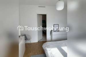 Tauschwohnung: 3-Zi., 2Bäder+2Balkone in Fhain gegen 3-Zi.P-Berg oder Mitte – Weserstraße 41, 10247 Friedrichshain, Berlin – Vorschaubild 11