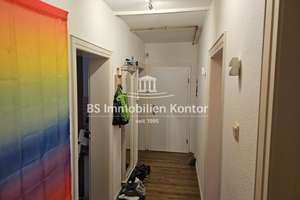 Emden - Innenstadt! Gepflegte Wohnung im EG – Die vollständige Adresse der Immobilie erhältst du vom Anbieter., 26721 Früchteburg, Emden – Vorschaubild 4