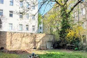 Helle, ruhige und provisionsfrei Altbauwohnung im Körnerkiez  – Jonasstraße 30, 12053 Neukölln (Ortsteil), Berlin – Vorschaubild 12