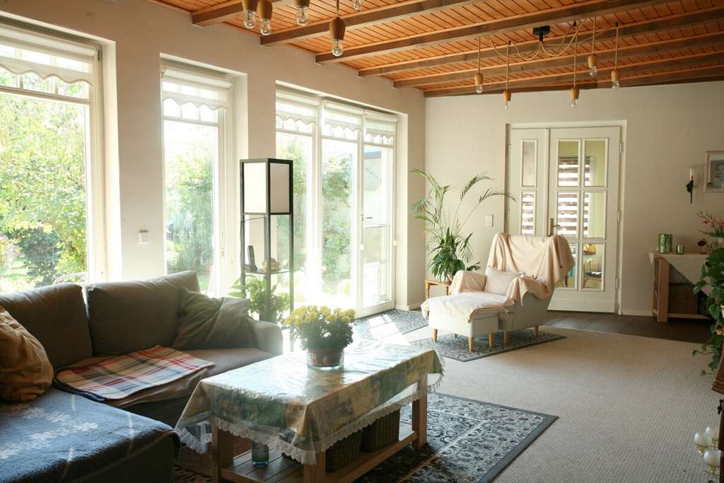 Immobilie in Jüterbog - Kloster Zinna: Das Einfamilienhaus zum Einziehen und Entspannen - Bild 2