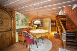 H&G - Anno 1800 - Mangfall Chalet mit zauberhaftem Garten im Raum Rosenheim – Die vollständige Adresse der Immobilie erhältst du vom Anbieter., 83620 Feldkirchen-Westerham – Vorschaubild 4