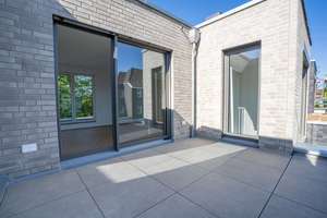 Luxuriöses Townhouse in Gelsenkirchen-Buers Bestlage! Einzug im Sommer! – Die vollständige Adresse der Immobilie erhältst du vom Anbieter., 45894 Buer, Gelsenkirchen – Vorschaubild 23