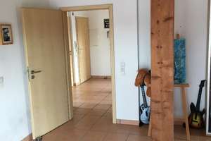 Schöne, helle und gemütliche 3-Zimmer Wohnung in 3-Familienhaus in ruhiger Wohngegend in Holweide – An der Wasserburg 10, 51067 Holweide, Köln – Vorschaubild 34
