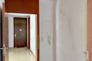 Charmante 3,5-Zimmer-Eigentumswohnung mit Süd-Balkon, TG-Stellplatz und viel Potenzial – Geleitsgasse 2, 90762 Altstadt, Innenstadt, Fürth – Vorschaubild 12
