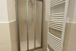 ** Traumhafte 2 RWG im 1. OG -GARAGE- FUßBODENHEIZUNG - DUSCHE - BALKON - WE 02 ** – Radiusstraße 15, 4179 Leipzig – Vorschaubild 9