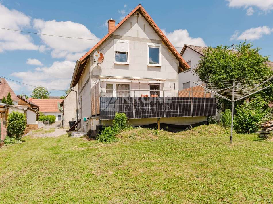 RG: Aussenansicht