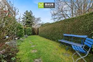 360° I Split-Level-Bungalow in Neu-Ulm-Gerlenhofen – architektonisches Raumwunder auf vier Ebenen – Die vollständige Adresse der Immobilie erhältst du vom Anbieter., 89233 Neu-Ulm – Vorschaubild 9