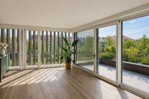 Neugierig auf das Besondere? – Die vollständige Adresse der Immobilie erhältst du vom Anbieter., 81369 Mittersendling, München – Vorschaubild 3