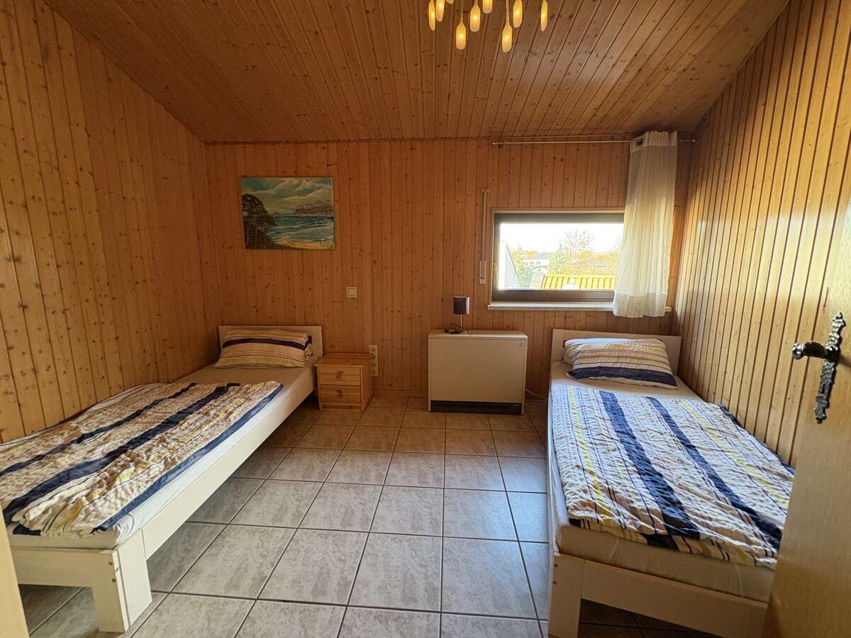 Immobilie in Rüdesheim - Investieren, entwickeln, profitieren - vielseitiges Wohn- und Geschäftshaus nahe Bad Kreuznach - Bild 11