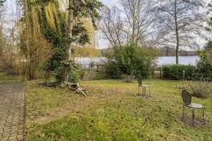 Stilvolles Mehrfamilienhaus mit großzügigem Garten – Die vollständige Adresse der Immobilie erhältst du vom Anbieter., 14467 Berliner Vorstadt, Potsdam – Vorschaubild 4