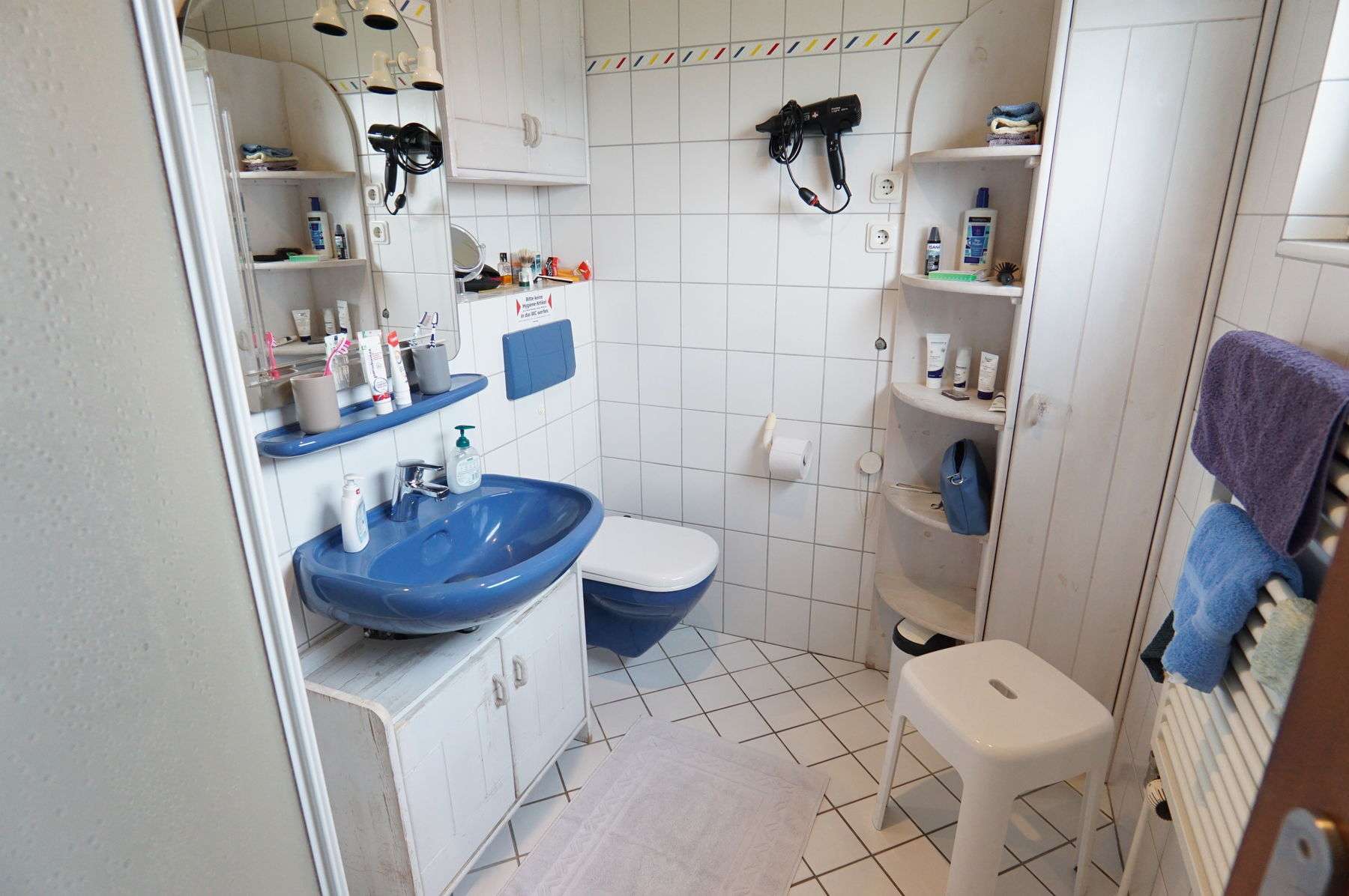 Immobilie in Baltrum - Haus auf dem Deich mit Blick auf´s Wattenmeer auf Baltrum - Bild 5