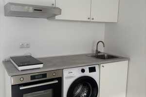 Gepflegte und teilmöblierte 1-Zimmer-Wohnung – Fraunhoferstraße 4, 97076 Würzburg – Vorschaubild 6