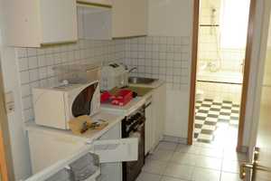 !!!UNI-NÄHE, Top-Wohnung mit Einbauküche und geräumigem Balkon!!! – Leipzig – Vorschaubild 3