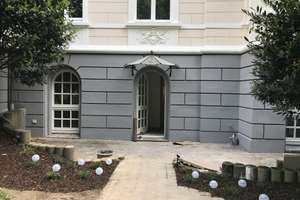 Ebenerdige Souterrain-Wohnung mit eigener Terrasse – Die vollständige Adresse der Immobilie erhältst du vom Anbieter., 51381 Quettingen, Leverkusen – Vorschaubild 2