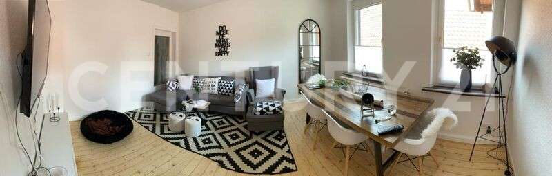 Immobilie in Bad Salzdetfurth - 2 DHH auf einen Schlag! Smartes Investment nahe Hildesheim - Bild 1