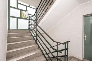 Bezugsfrei ab 09/2026: Drei-Zimmer-Wohnung im Hochparterre mit Südostbalkon – Segitzdamm 14, 10969 Kreuzberg, Berlin – Vorschaubild 7