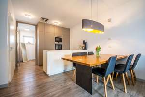 ***CLEVER INVESTIEREN - MODERN WOHNEN: 2-ZI.-WOHNUNG MIT SÜDBALKON UND MÖBELPAKET*** – Die vollständige Adresse der Immobilie erhältst du vom Anbieter., 93057 Sallern-Gallingkofen, Regensburg – Vorschaubild 1