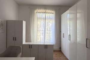 Exklusiv saniertes Gartenhaus ca. 150qm WFL, 3 Schlafzimmer, schöne Terrasse etc. – Bahnstraße 34, 41069 Westend, Mönchengladbach – Vorschaubild 17