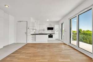 Sonnige 3-Zimmer-Wohnung mit Terrasse und Tiefgarage in zentraler Lage – Die vollständige Adresse der Immobilie erhältst du vom Anbieter., 10179 Mitte (Ortsteil), Berlin – Vorschaubild 8